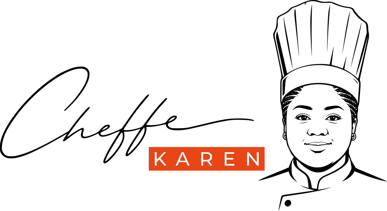 Cheffe Karen